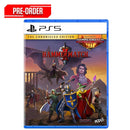 PS5 Hammerwatch II: The Chronicles Edition Pre-Order Downpayment