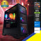 Aurora Matrexx 50 Mesh 4FS Desktop Gaming PC