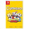 NSW Cuphead Limited Edition (US)