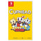 Nintendo Switch Cuphead Limited Edition