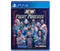 PS4 AEW: Fight Forever Reg.2