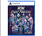 PS5 AEW: Fight Forever Pre-Order Downpayment
