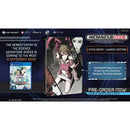 PS4 Anonymous Code Steelbook Launch Edition Pre-Order Downpayment