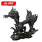 Monster Hunter Capcom Figure Builder Creator's Model: Gore Magala