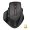 E-Yooso X-31 Wireless Gaming Mouse (Black)