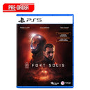 PS5 Fort Solis Pre-Order Downpayment