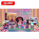 PS5 Paradise Killer Collectors Edition Pre-Order Downpayment