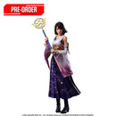 Final Fantasy X Play Arts Kai Action Figure - Yuna Pre-Order Downpayment