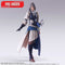 Final Fantasy XVI Bring Arts Action Figure - Jill Warrick Pre-Order Downpayment