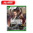 XBOXSX Agatha Christie - Murder On The Orient Express Pre-Order Downpayment