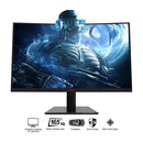 HKC M27G3F 68.6 CM 27" 165Hz 8ms (1920x1080) Freesync G-Sync Curved Gaming Monitor