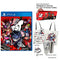 PS4 Persona 5 Tactica Southeast Asia Limited Edition Reg.3