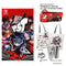 NSW Persona 5 Tactica Southeast Asia Limited Edition (US)