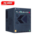 PS5 Flashback 2 Collectors Edition Pre-Order Downpayment