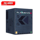 XBOXSX Flashback 2 Collectors Edition Pre-Order Downpayment