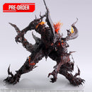 Final Fantasy XVI Bring Arts Ifrit Pre-Order Downpayment