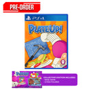 PS4 Plateup! (Collectors Edition) Pre-Order Downpayment