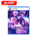 PS5 Eternights Pre-Order Downpayment