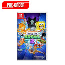 NSW Nickelodeon All-Star Brawl 2 Pre-order Downpayment