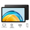 Huawei Matepad SE Wifi 10.4" 2000X1200 FHD+ 4GB+64GB HarmonyOS 3 AGS5-W09 (Graphite Black) + Huawei Matepad SE Folio Cover