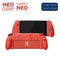 Skull & Co. Neogrip Limited Edition Mario Red For Switch/Switch OLED (NSNG-LTD-MR23)