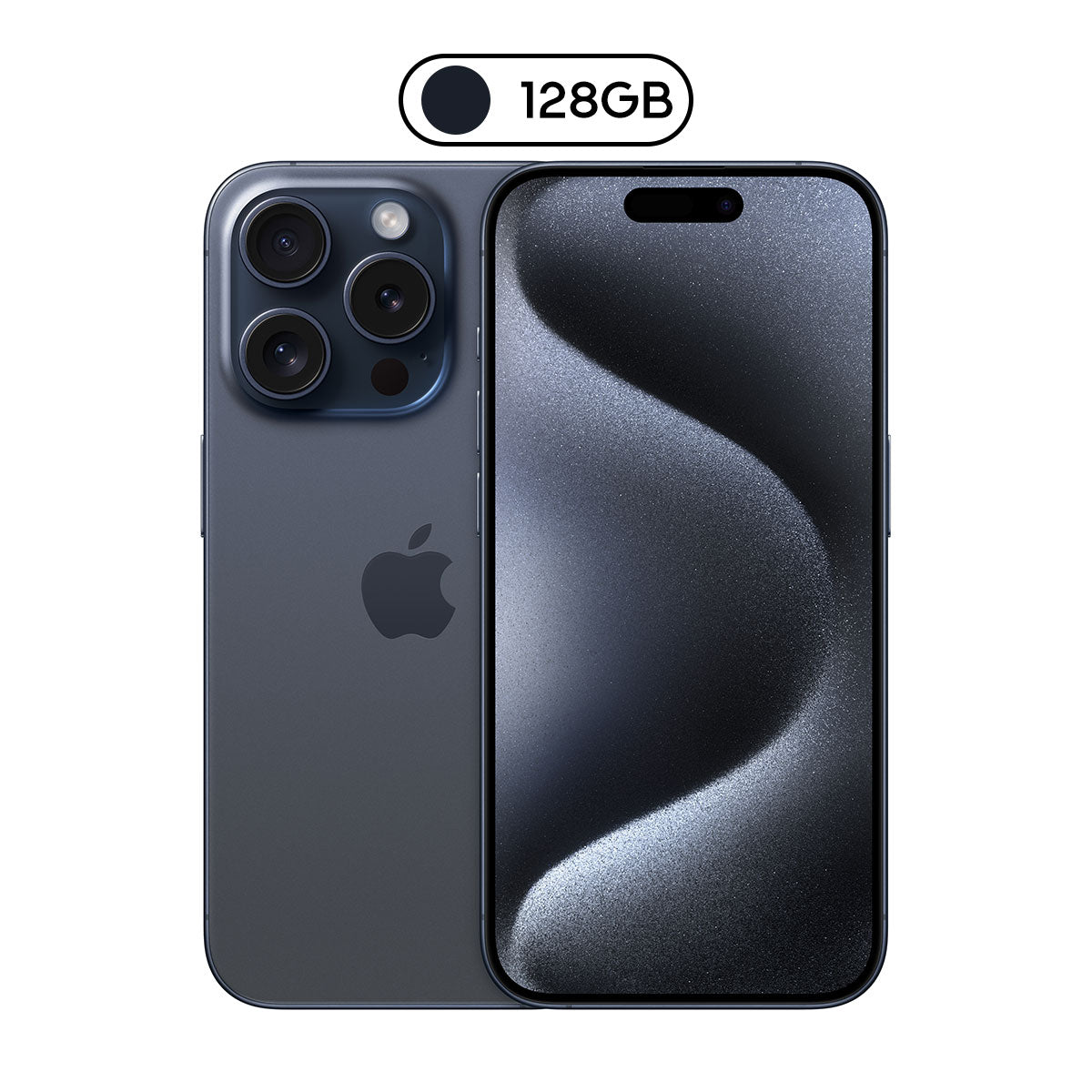 iPhone 15 Pro A3102