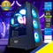 Sigma DK352 Intel i5-13400F 16GB RAM 1TB SSD RTX 4060 OC Windows 11 Desktop Gaming PC
