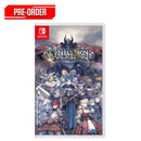 NSW Unicorn Overlord Limited Edition Pre-Order Downpayment