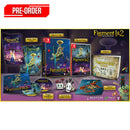 NINTENDO SWITCH FIGMENT 1 & 2 COLLECTORS EDITION PRE-ORDER DOWNPAYMENT