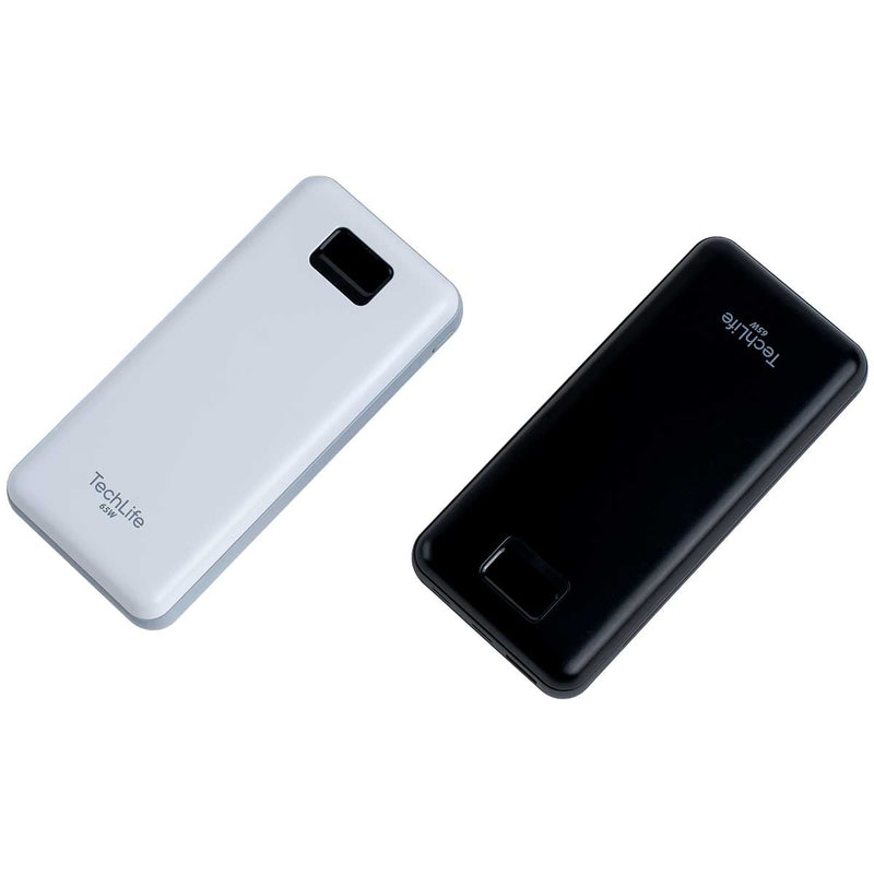 Realme Techlife 65W 20000mAH Powerbank 2