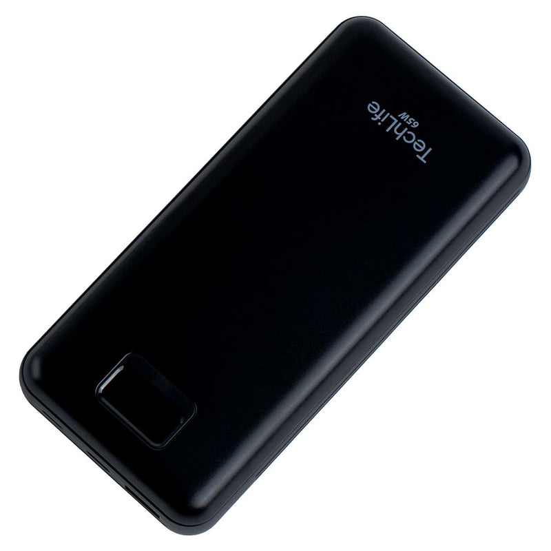 Realme Techlife 65W 20000mAH Powerbank 2