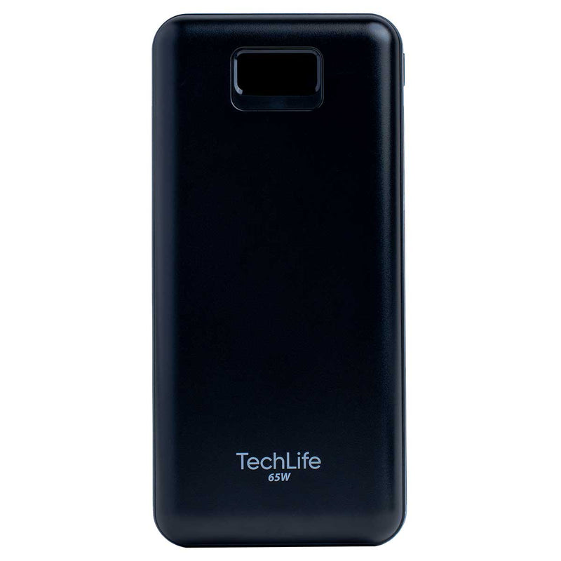 Realme Techlife 65W 20000mAH Powerbank 2