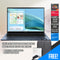 Asus Zenbook S 13 UM5302LA-LV097WS Laptop (Ponder Blue) 