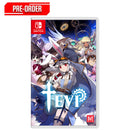 NSW Tevi Pre-Order Downpayment