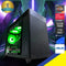 Sophos AP201 Black V2 Desktop Gaming PC | DataBlitz
