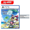 PS5 Phantom Brave The Lost Hero Deluxe Edition Pre-Order Downpayment