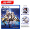 PS5 Honkai Star Rail Trailblazer Edition Pre-Order Downpayment