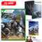 XBOXSX Monster Hunter Wild Pre-Order Downpayment