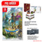 Nintendo Switch Dragon Quest 3 HD-2D Remake Collector Edition Pre-Order Downpayment