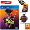 PS4 Like a Dragon Pirate Yakuza in Hawaii Complete Edition