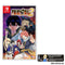 Nintendo Switch Fairy Tail 2 (Asian)