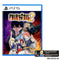 PS5 Fairy Tail 2 (Asian)