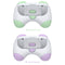 Dobe Controller Grip for Nintendo Switch / Switch OLED Joy-Pad (Pink/Yellow, Red/Blue, Purple/Green, Light Green/Light Blue) TNS-2130