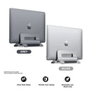 SODI SMS-300 Eiffel Gravity Stand for Macbook (Grey, Silver)