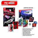 Nintendo Switch The Hundred Line Last Defense Academy Limited Edition Pre-Order Downpayment