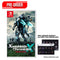 Nintendo Switch Xenoblade Chronicles X Definitive Edition Pre-order Downpayment