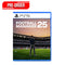 PS5 Football Manager 25 Pre-Order Downpayment