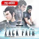 Square Enix Masterline Final Fantasy VII Rebirth 1/4 Scale - Zack Fair Pre-Order Downpayment