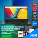 Asus Vivobook Go 14 E1404FA-NK611WSM Laptop