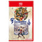 Nintendo Switch 2 Suikoden I & II HD Remaster Gate Rune & Dunan Unification Wars 
